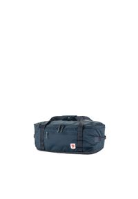 Fjällräven - Torba podróżna Fjallraven High Coast Duffel 36 - navy. Kolor: niebieski