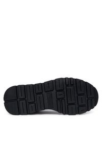 Aeronautica Militare Sneakersy 252SC0276UCT03380 Szary. Kolor: szary. Materiał: materiał #5