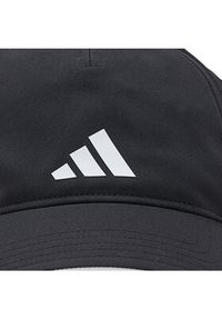 Adidas - adidas Czapka z daszkiem AEROREADY Training Running Baseball Cap IC6522 Czarny. Kolor: czarny #2