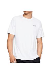 Koszulka Under Armour Tech™ 2.0. Kolor: wielokolorowy, szary, biały #1