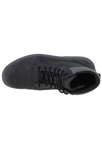 Buty Timberland Walden Park Wr Boot M 0A5UG5 czarne. Zapięcie: sznurówki. Kolor: czarny. Materiał: nubuk, guma #3