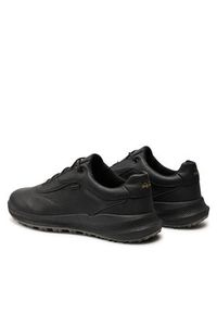 Geox Sneakersy U Pg1X B Abx U36E0G 00085 C9999 Czarny. Kolor: czarny