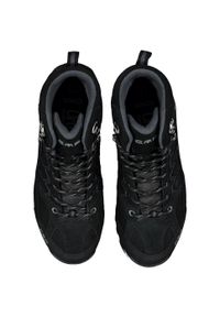 CMP - Cmp Buty Moon Mid Wp 31Q4797-U901. Kolor: czarny