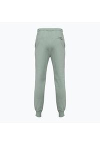 Spodnie męskie Nike Club Fleece Joggers. Kolor: zielony #2