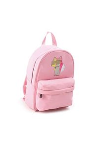 Karl Lagerfeld Kids Plecak Z10176 Różowy. Kolor: różowy #5