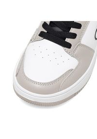 Champion Sneakersy REBOUND 2.0 LOW CUT S S11470-ES002 Szary. Kolor: szary
