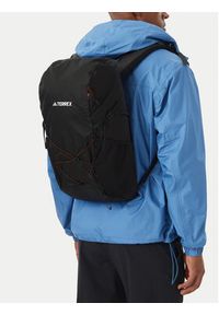 Adidas - adidas Plecak Terrex Multi Climacool Backpack 20L JM0464 Czarny. Kolor: czarny. Materiał: materiał #3