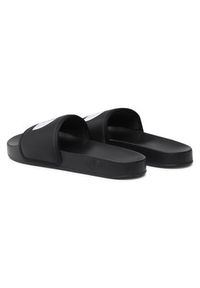 The North Face Klapki Base Camp Slide III NF0A4T2RKY41 Czarny. Kolor: czarny. Materiał: materiał #8