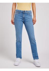 Lee - DAMSKIE SPODNIE LEE ELLY MID CONVERSATION 112346309 #1