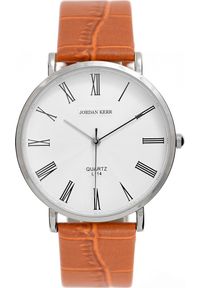 Zegarek Jordan Kerr Zegarek damski OLCI L114-5A #1