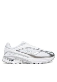 Under Armour Sneakersy UA HOVR Apparition RTRFTR TC 3027595 Biały. Kolor: biały. Materiał: materiał #1