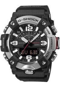 Zegarek EDIFICE Zegarek Męski Casio G-Shock GG-B100XM-1AER #1