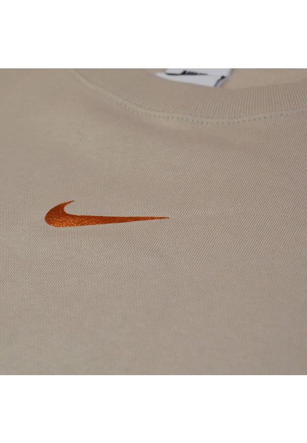 Damska Bluza sportowa Nike Swoosh W. Kolor: czarny. Sport: koszykówka