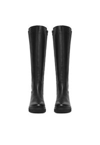 Remonte Kozaki CEO-D2S74-00 Czarny. Kolor: czarny. Materiał: skóra #3