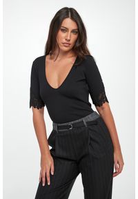 Twinset Milano - Bluzka damska TWINSET #1