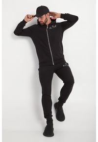 Philipp Plein - Bluza dresowa męska PHILIPP PLEIN. Materiał: dresówka #5