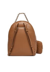 Liu Jo Plecak M Backpack AF5324 E0077 Brązowy. Kolor: brązowy. Materiał: skóra #5