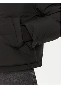 Miss Sixty Kurtka puchowa 6L3YJ7891000 Czarny Regular Fit. Kolor: czarny. Materiał: syntetyk