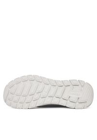 Rieker Sneakersy B6658-14 Granatowy. Kolor: niebieski. Materiał: materiał #4