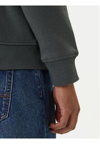 Napapijri Bluza Balis NP0A4H89 Zielony Regular Fit. Kolor: zielony. Materiał: bawełna #5