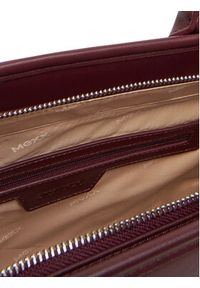 MEXX Torebka MEXX-B-021-06 Bordowy. Kolor: czerwony #4
