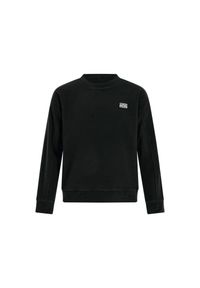 Bluza Protest Hawk. Kolor: czarny. Sezon: zima. Sport: narciarstwo #1