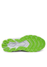 Mizuno Buty do biegania Wave Skyrise 6 J1GC2509 Niebieski. Kolor: niebieski. Materiał: materiał. Model: Mizuno Wave #4
