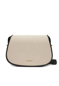 MICHAEL Michael Kors Torebka 30S5GL0M2C Beżowy. Kolor: beżowy #6