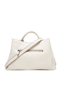 Guess Torebka Phoebe HWPD96 65070 Biały. Kolor: biały. Materiał: skórzane #4