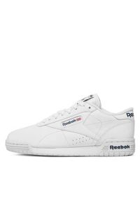 Reebok Sneakersy Exofit Lo Clean Logo Int AR3169 Biały. Kolor: biały. Materiał: skóra #3