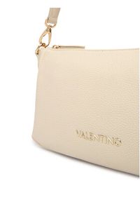 VALENTINO - Valentino Torebka Brixton VBS7LX12 Écru. Kolor: kremowy. Materiał: skórzane #4