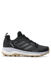 Adidas - adidas Trekkingi Terrex Skychaser 2 Gtx W GORE-TEX HP8706 Czarny. Kolor: czarny. Materiał: materiał