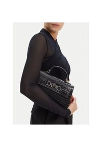 Torebka Eva Minge. Kolor: czarny #1
