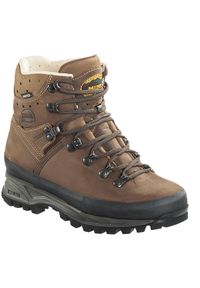 MEINDL - Buty damskie Meindl Island Lady MFS Active. Kolor: pomarańczowy, brązowy, wielokolorowy. Styl: sportowy #1