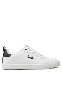 Dorko Sneakersy El Classico DS24S22M Biały. Kolor: biały