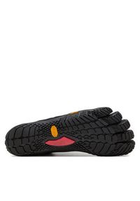 Vibram Fivefingers Trekkingi Trek Ascent 15W4701 Czarny. Kolor: czarny. Materiał: materiał