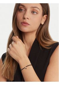 Tous - TOUS Bransoletka Glory 1001987800 Czarny. Kolor: czarny #2