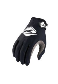 KENNY - Rękawice Kenny Up. Kolor: czarny. Sport: kolarstwo #1