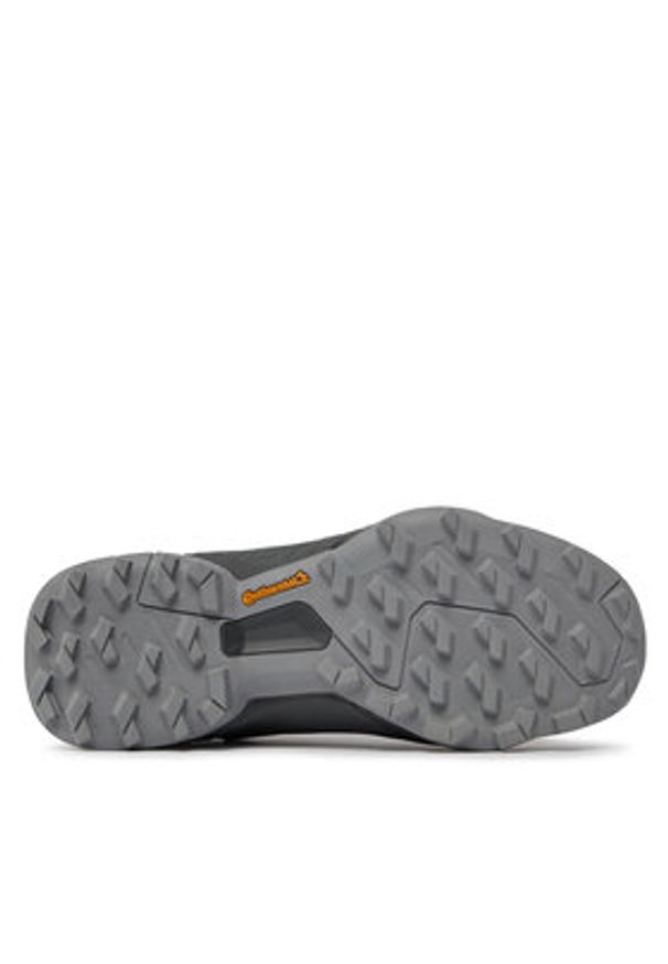 Adidas - adidas Trekkingi Terrex Swift R3 GORE-TEX Hiking Shoes HR1310 Czarny. Kolor: czarny. Materiał: materiał. Technologia: Gore-Tex. Model: Adidas Terrex. Sport: turystyka piesza