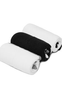 Billabong Zestaw 3 par wysokich skarpet męskich AS_BILLABONG_01Z_SS25 (3-PACK) Biały. Kolor: biały. Materiał: materiał, bawełna