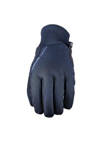 FIVE GLOVES - Rękawice STOKE WP - CZARNE - XXXL/13. Kolor: czarny. Sport: kolarstwo #1