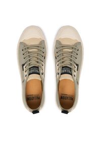 Palladium Trampki Pallaacehtgsupply 04634-230-M Szary. Kolor: szary. Materiał: materiał #5