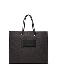 Elisabetta Franchi Torebka BS-82A-52E2-V440 Czarny. Kolor: czarny #3