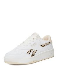 Reebok Sneakersy CEO-123 Biały. Kolor: biały. Materiał: skóra #6