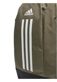 Adidas - adidas Plecak Power IX6578 Zielony. Kolor: zielony. Materiał: materiał #4