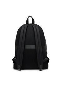 Armani Exchange Plecak XM001611 AF17208 UC001 Czarny. Kolor: czarny. Materiał: materiał