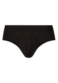 Calvin Klein Underwear Komplet slipów LV00NB4388 Czarny. Kolor: czarny. Materiał: bawełna #7