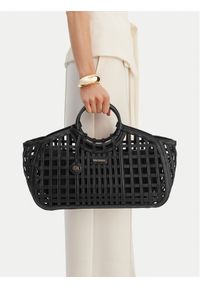 Gino Rossi - GINO ROSSI Torebka EO-LDA9109 Czarny. Kolor: czarny #1