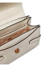 Guess Torebka HWKB95 06200 Écru. Materiał: skórzane #4