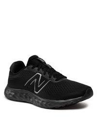 Buty New Balance. Kolor: czarny #1